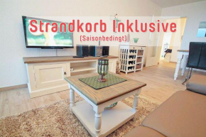 Haus Nordseebrandung NC31